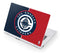 NBA LA Clippers Canvas Acer Chromebook Skin
